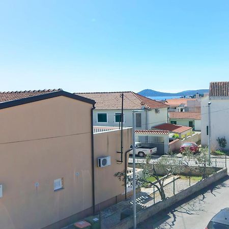 Apartment Ani Водице Екстериор снимка